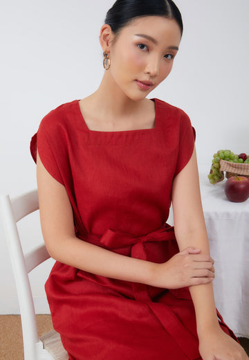 Kaylie Elegant Dress